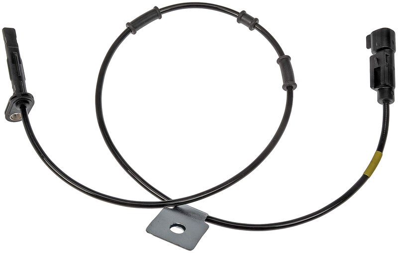 Dorman 970-086 Front Driver Side ABS Wheel Speed Sensor for Select Chevrolet/GMC Models - Image 2